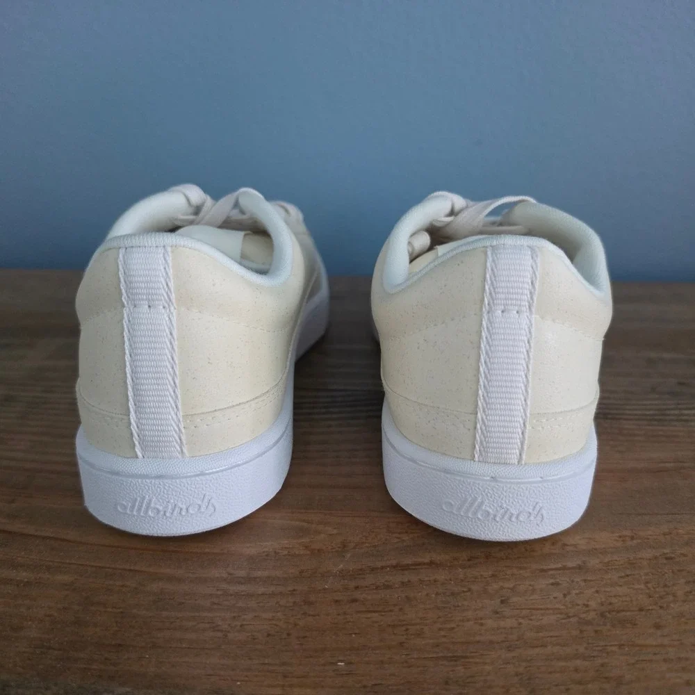 allbirds plant pacers